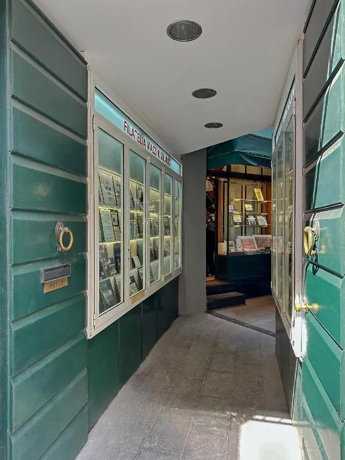 6Mz Apartment Milano Italia