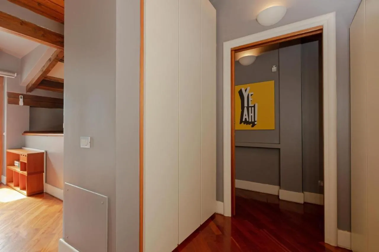 6Mz Apartment Milano Italia