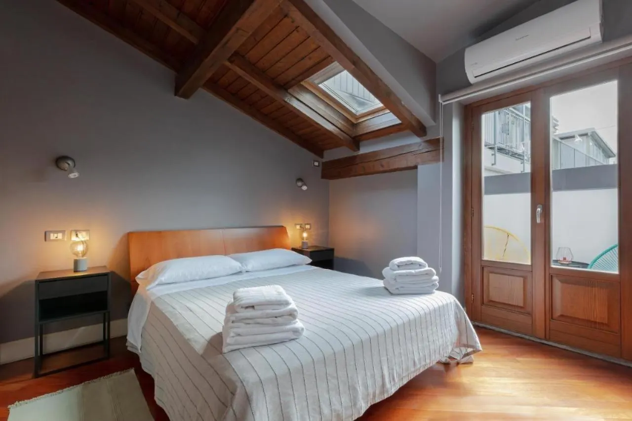 6Mz Apartment Milano Italia