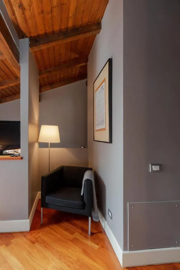 6Mz Apartment Milano