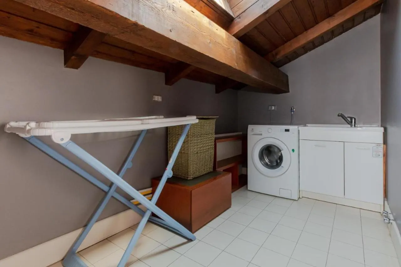 6Mz Apartment Milano