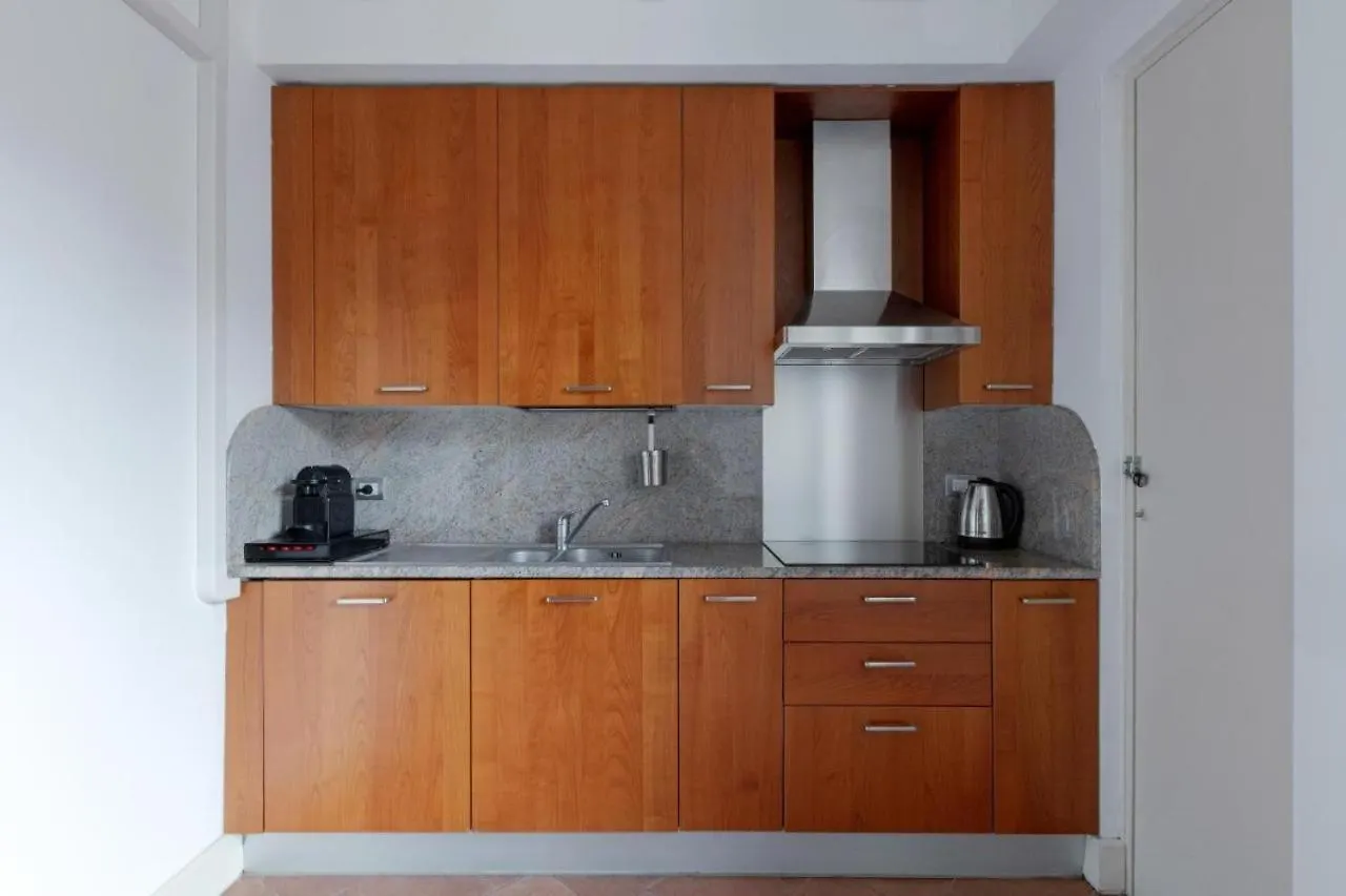 6Mz Apartment Milano