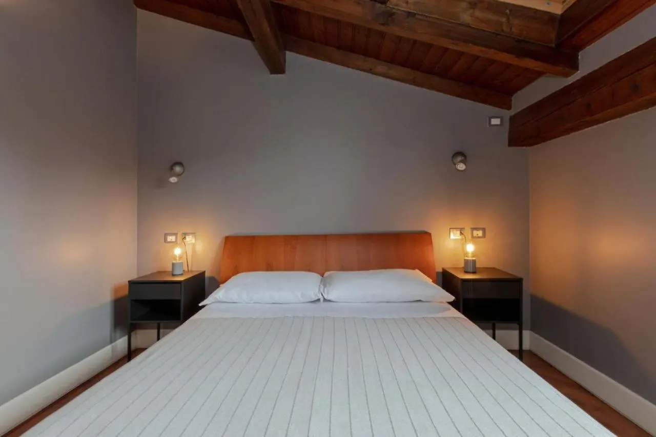 6Mz Apartment Milano